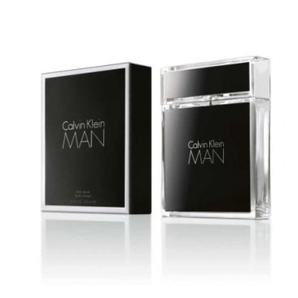 Calvin Klein Man by Calvin Klein