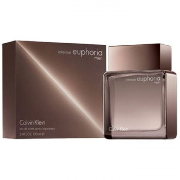 Euphoria Intense by Calvin Klein