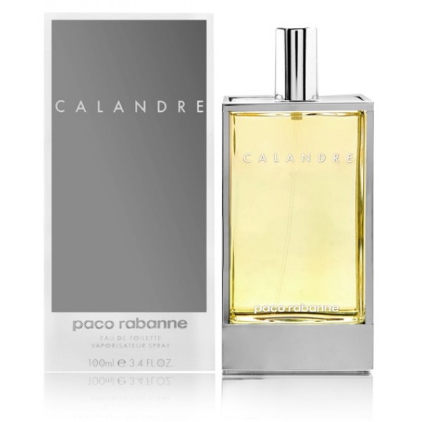 Calandre By Paco Rabanne