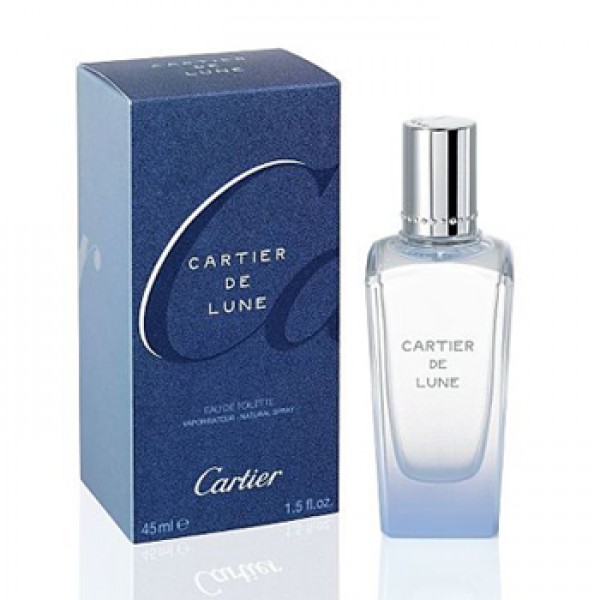 Cartier De Lune by Cartier