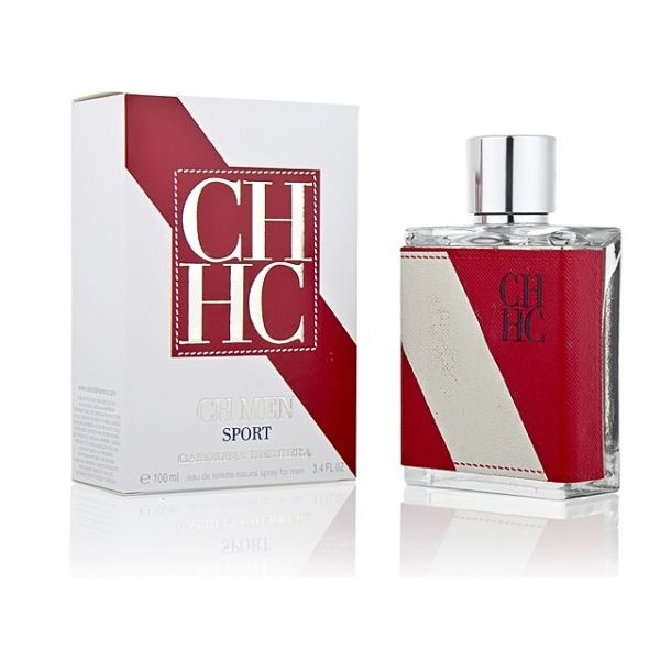 CH Sport by Carolina Herrera