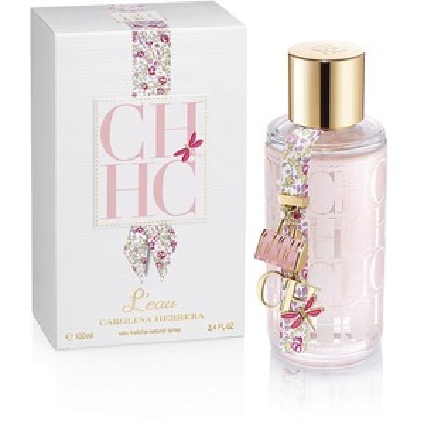 Ch L'Eau by Carolina Herrera