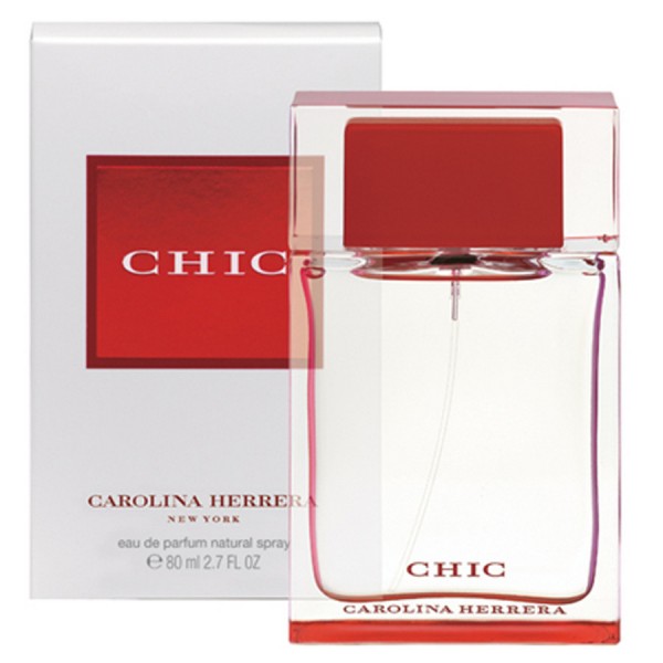 Chic by Carolina Herrera