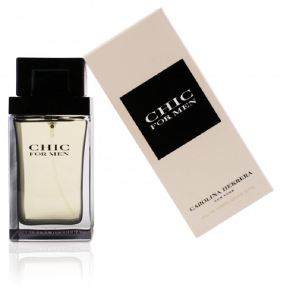 Chic by Carolina Herrera