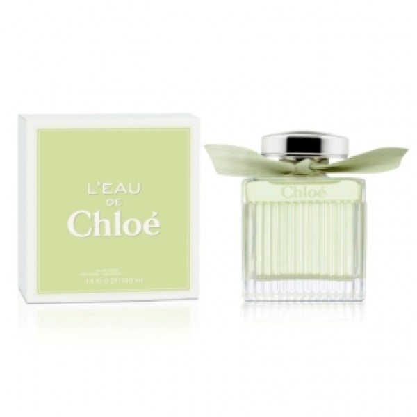 L'Eau De Chloe by Chloe 