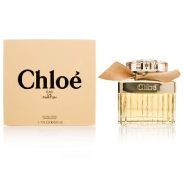 Chloe (New) by Chloe