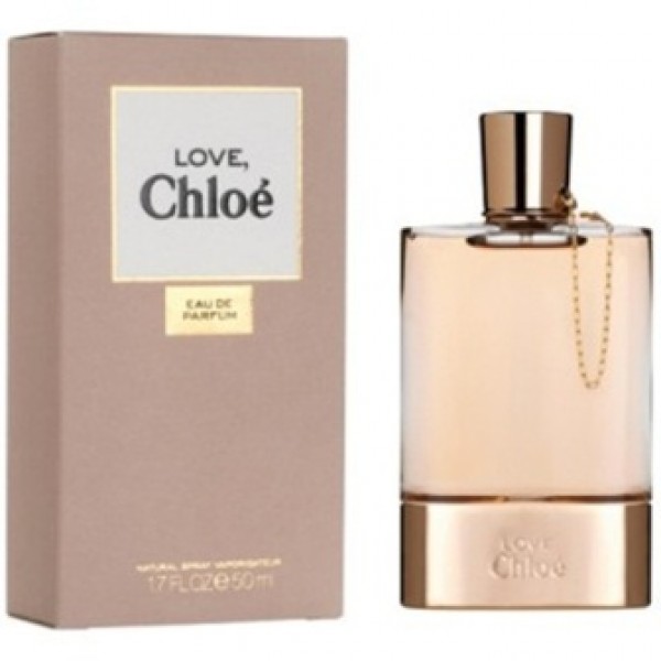 Love by Chloe 