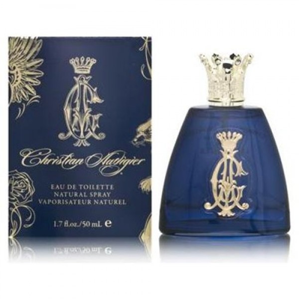 Christian Audigier by Christian Audigier