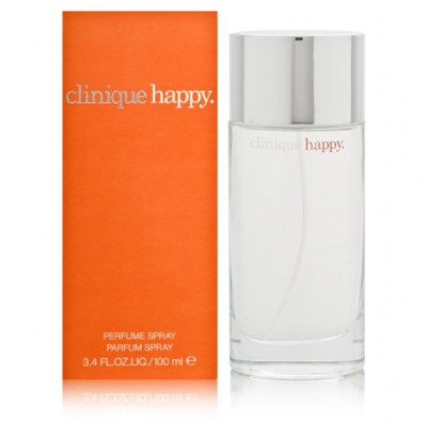 Happy by Clinique