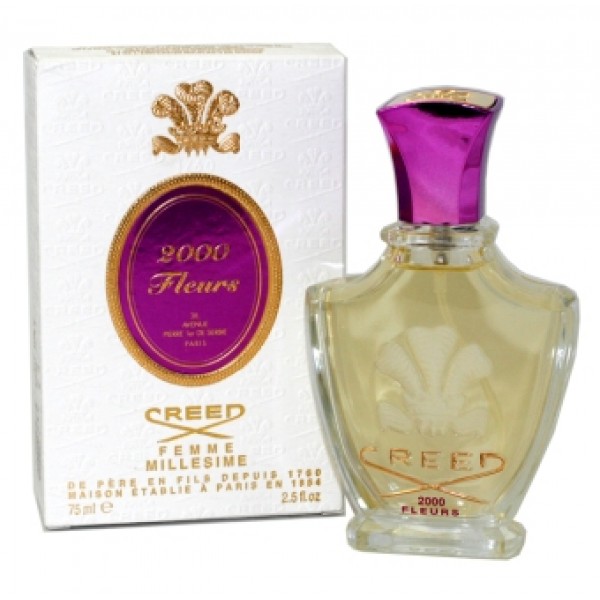 Fleurs by Creed 