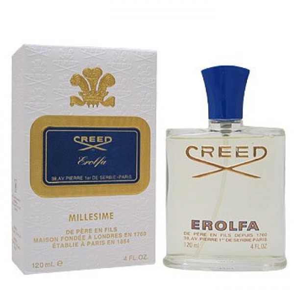 Erolfa by Creed