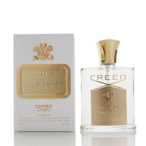 Millesime Imperial by Creed 