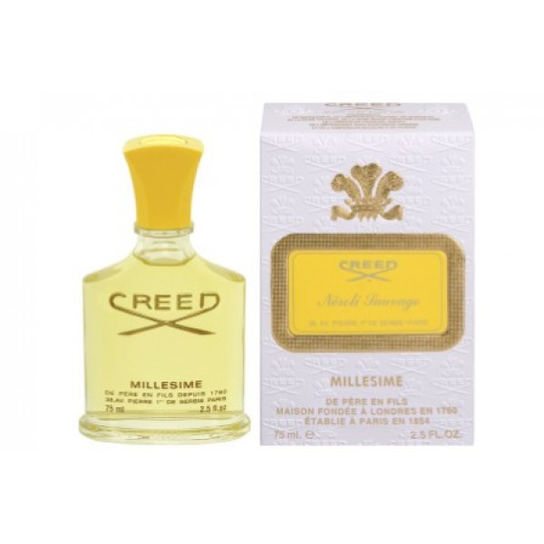 Neroli Sauvage by Creed 