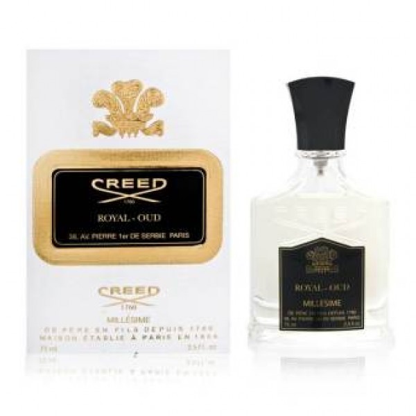 Royal Oud by Creed 