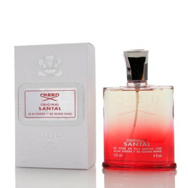 Santal by Creed