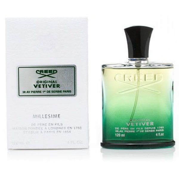 Vetiver by Creed