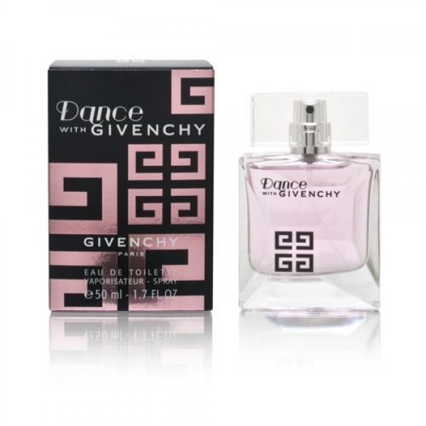 Dance With Givenchy by Givenchy