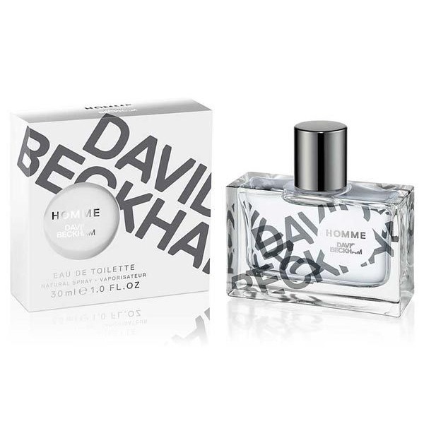 David Beckham Homme by David Beckham