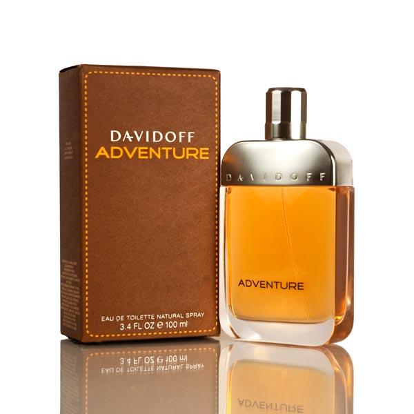 Davidoff Adventure by Davidoff