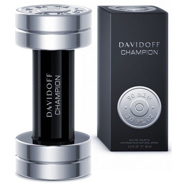 Champion by Davidoff