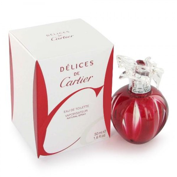 Delices De Cartier by Cartier