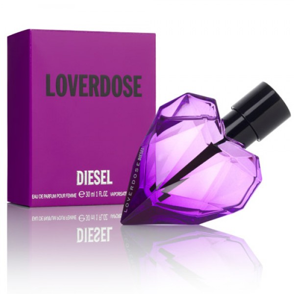 Loverdose by Diesel