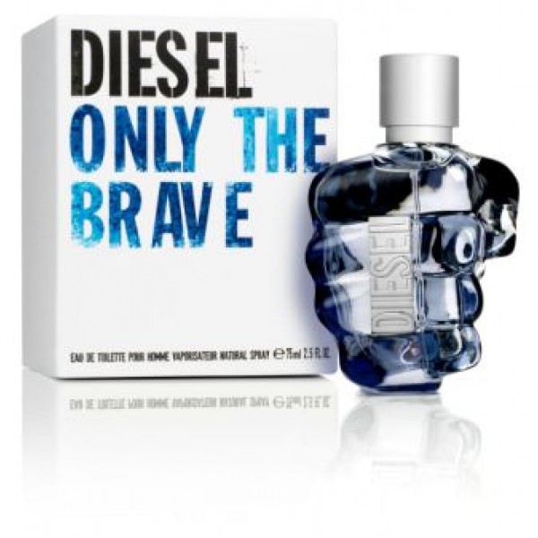 Only The Brave by Diesel