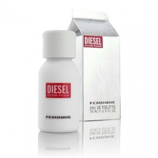 Diesel Plus Plus by Diesel