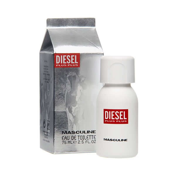 Diesel Plus Plus by Diesel