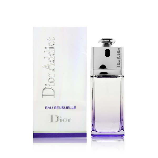 Dior Addict Eau Sensuelle by Christian Dior