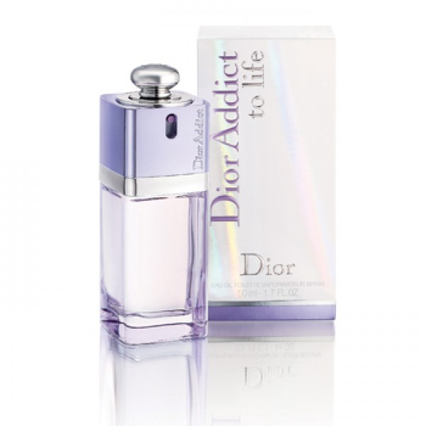 Dior Addict To Life by Christian Dior