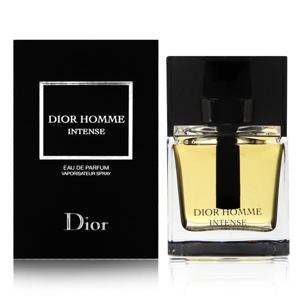 Dior Homme Intense By Christian Dior