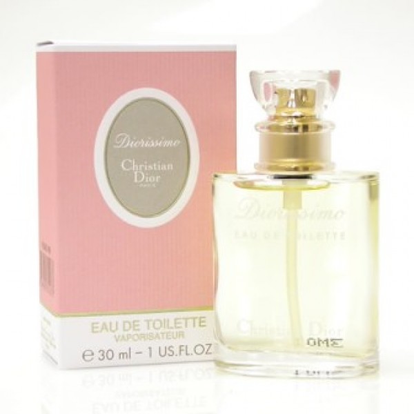 Diorissimo by Christian Dior