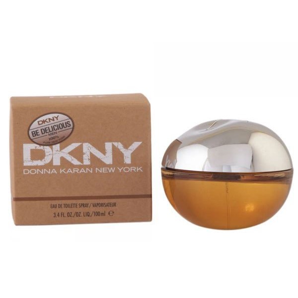 Be Delicious by DKNY