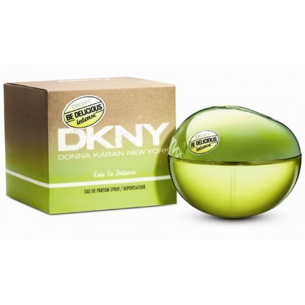 Be Delicious Eau So Intense by DKNY 