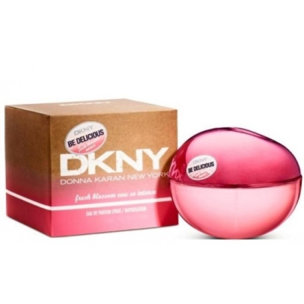 Be Delicious Fresh Blossom Eau So Intense by DKNY