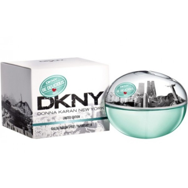 Be Delicious Heart Rio by DKNY