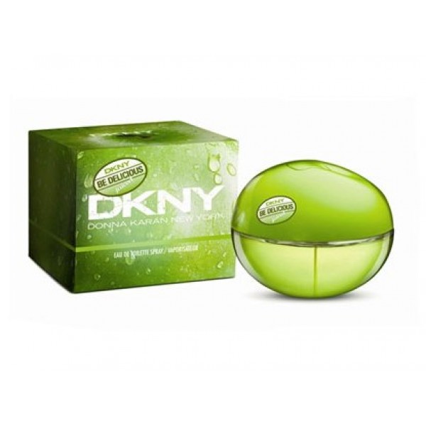 Be Delicious Juiced by DKNY