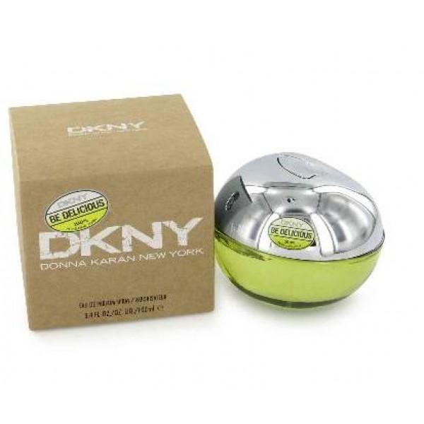 Be Delicious by DKNY