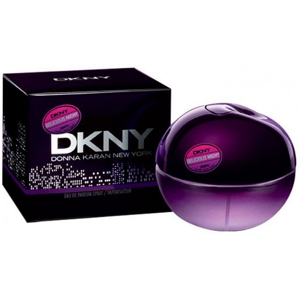 Delicious Night by DKNY