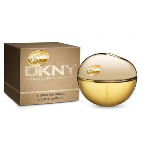 Golden Delicious by DKNY