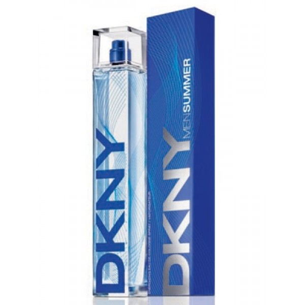 New York Summer by DKNY