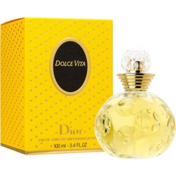 Dolce Vita by Christian Dior