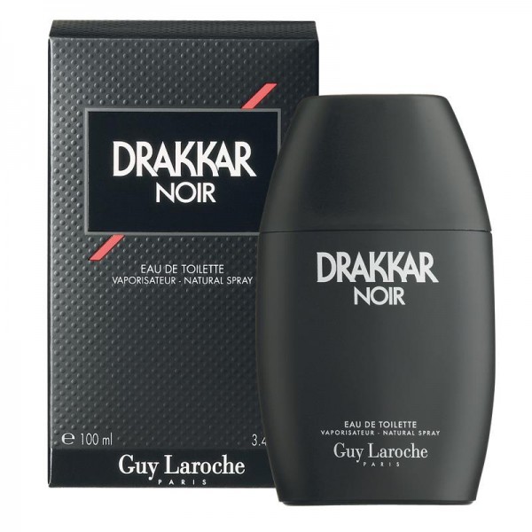 Drakkar Noir by Guy Laroche