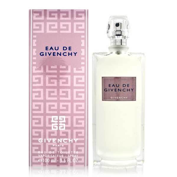 Eau De Givenchy Mythical by Givenchy