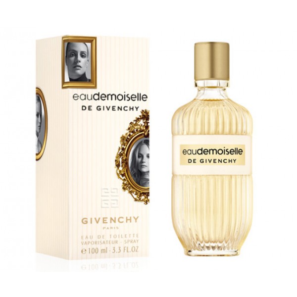 Eau Demoiselle De Givenchy by Givenchy