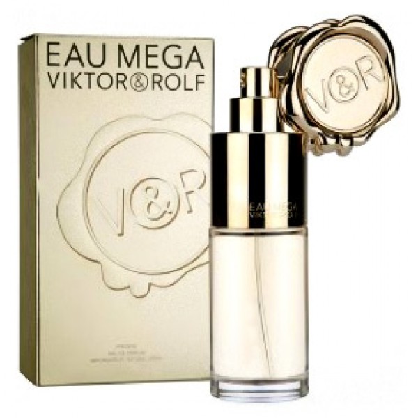 Eau Mega by Viktor & Rolf