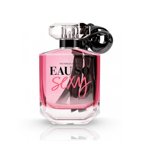 Eau So Sexy By Victoria's Secret