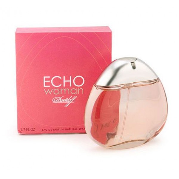 Echo by Davidoff