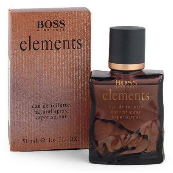 Elements by Hugo Boss